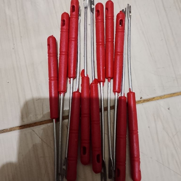 Pelepas kail 100 pcs