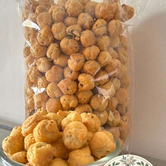 KUE DUOSUS KEMASAN 1 KG