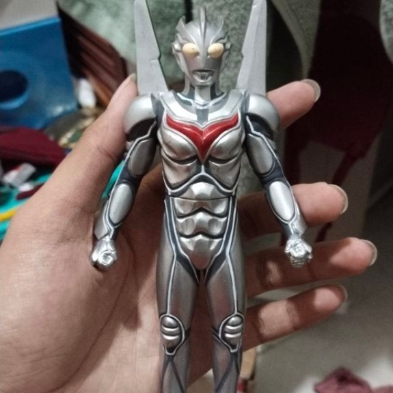 UHS ultraman Noa 2004 (17cm)