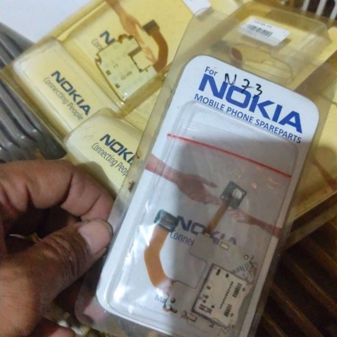 keytone nokia n73 set joystick slot minisd