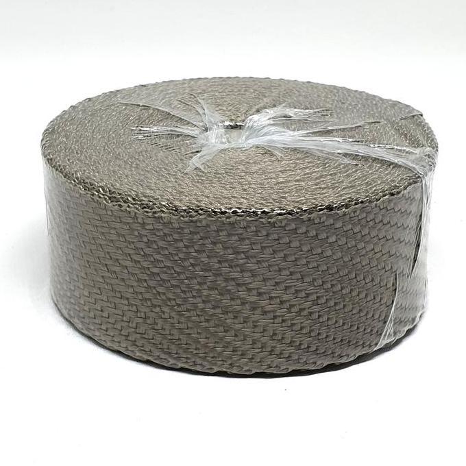 Greddy Titanium Exhaust Wrap