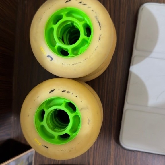 roda matter g13 80mm