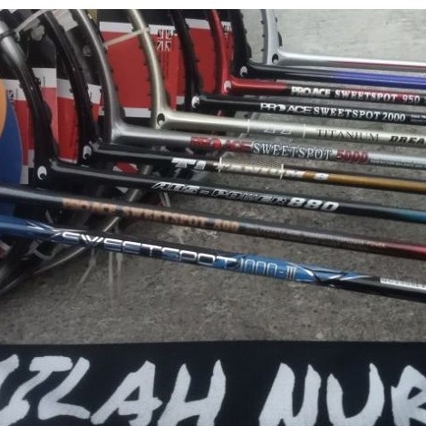 Raket proace 2000