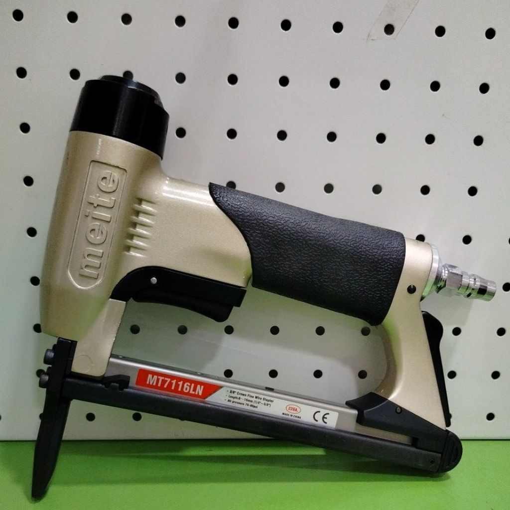 Air Nailer Gun MT 7116 LN Meite