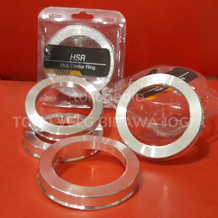 Center Ring Mobil Brio Avanza Jazz Agya - Hub Center Ring Murah Original Dan Terpercaya