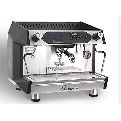 Arcadia 1GR Bezzera Espresso Machine