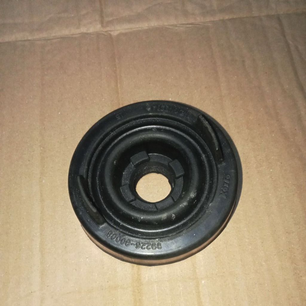 KARET TUTUP LAMPU H4 KOITO