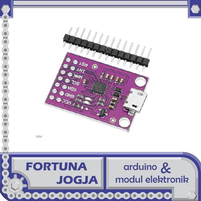 Cp2112 Module Sensor Debug Board Usb To I2C