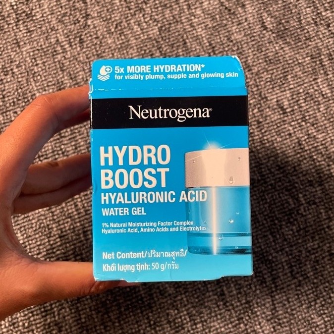 NEUTROGENA