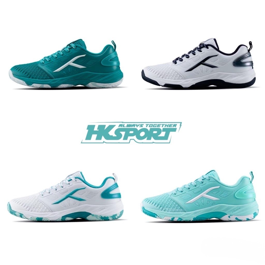 Sepatu Hundred Hypercourt Original