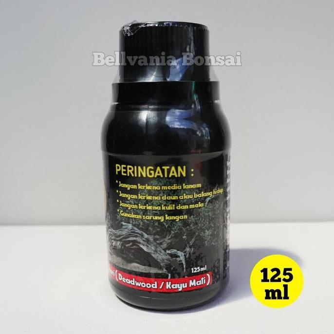 Harves- Lime Sulfur Bonsai Rna Putih 125 Ml