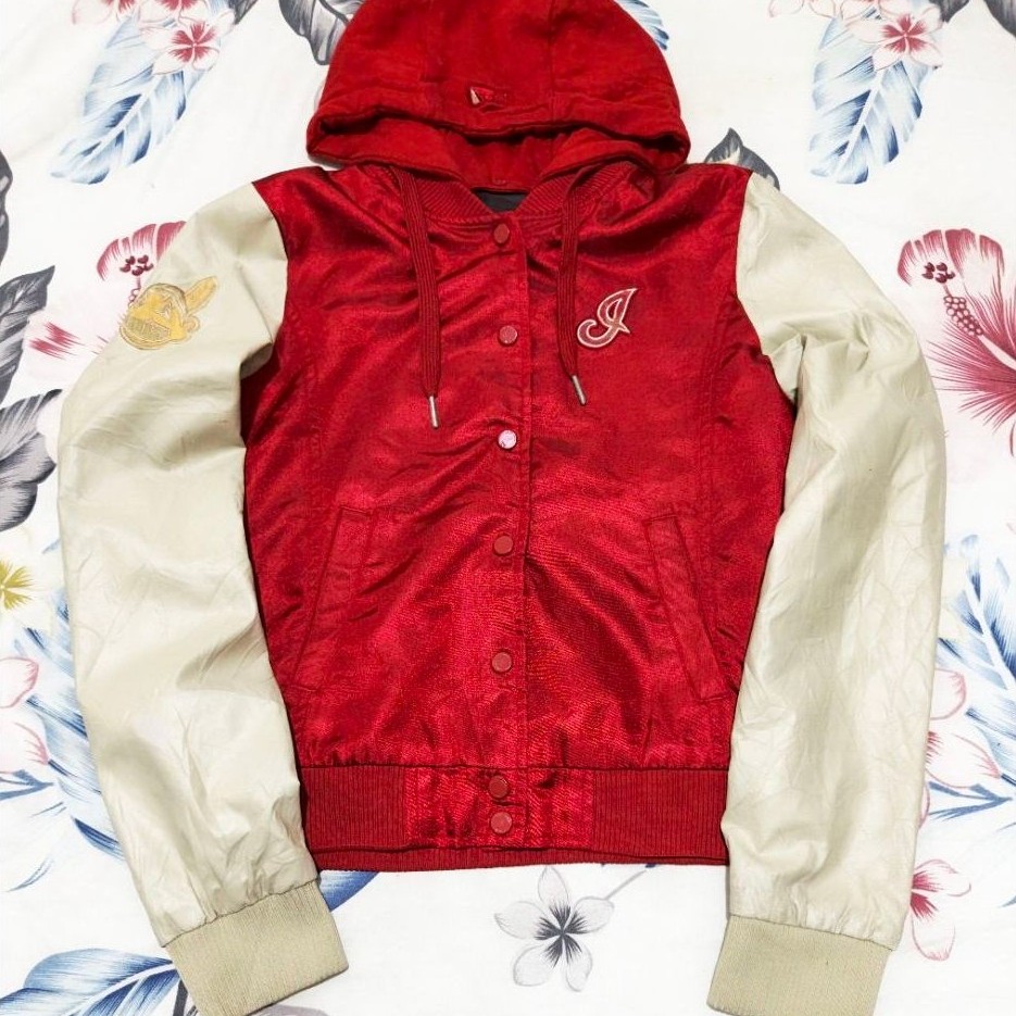 mlb satin indiana