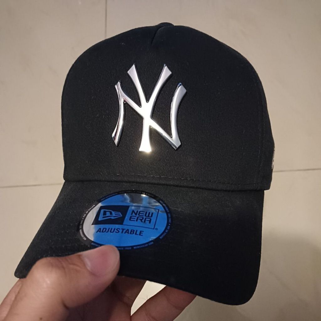 Topi New Era New York Yankees Original Unisex