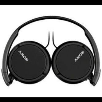 Dj- Sony Mdr Zx110Ap / Mdr-Zx110Ap / Mdr-Zx110 Ap Headphones - Black