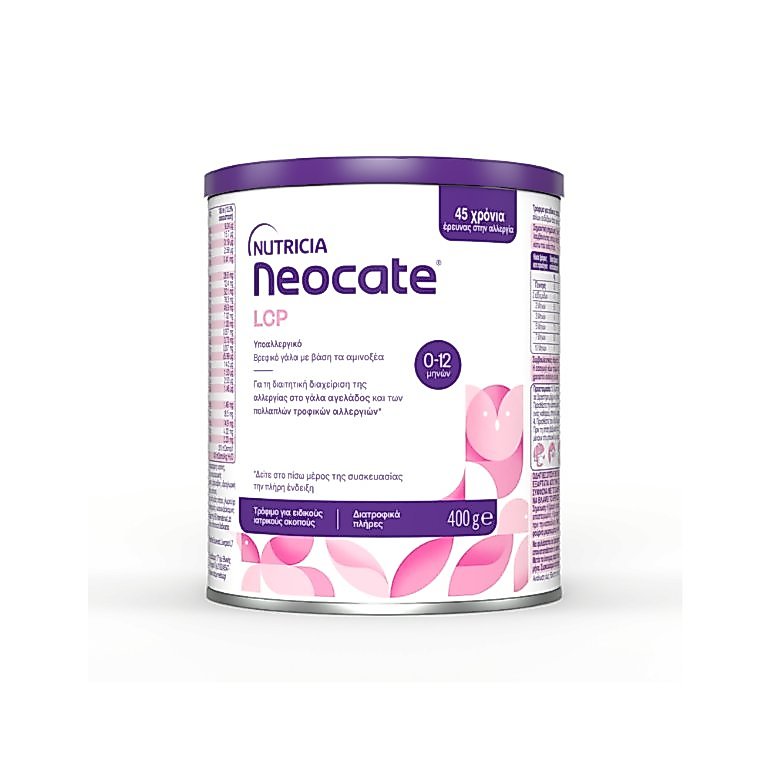 Neocate LCP 400 Gram