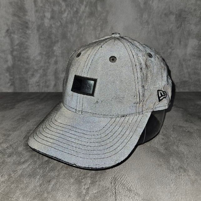 New Era 9Forty Reflective Cap