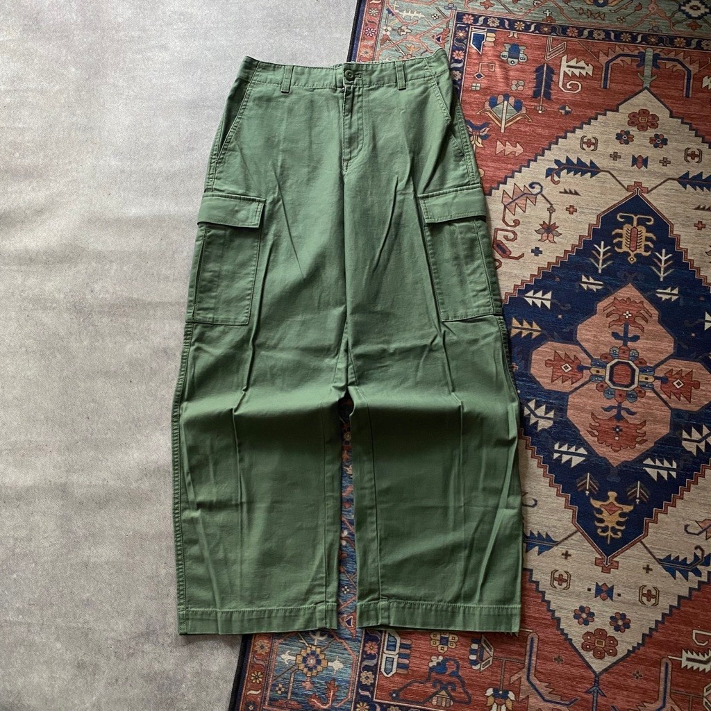 CARGO UNIKLO