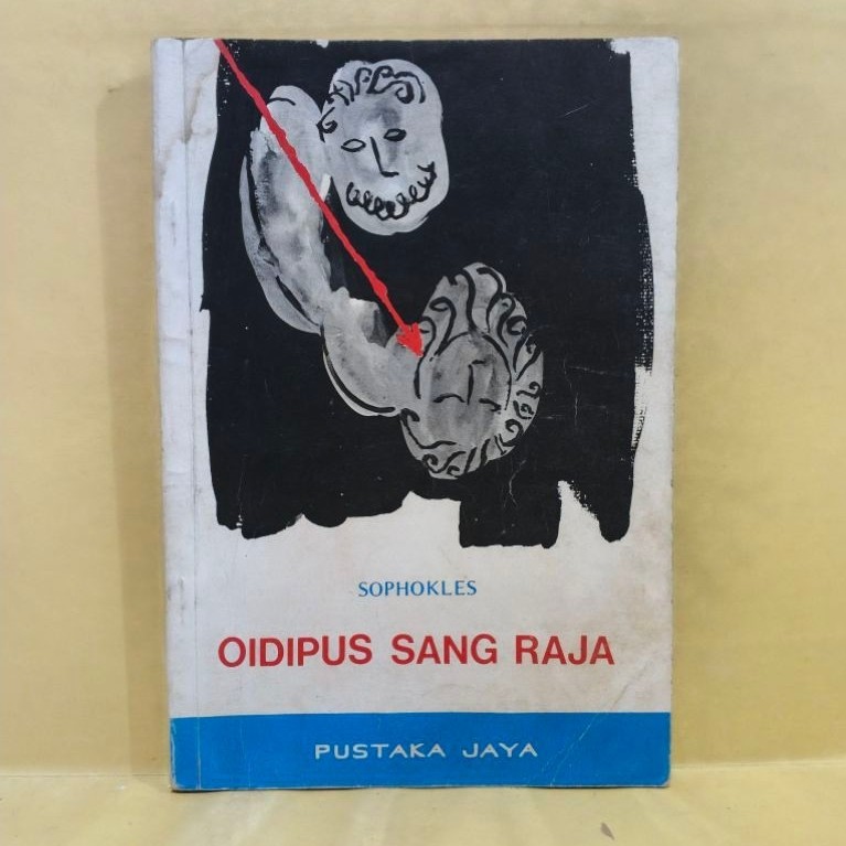 oidipus sang raja