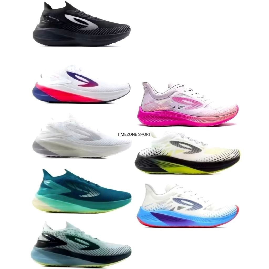 SEPATU RUNNING 910 NINETEEN HAZE 1.5 ~ HAZE AEGIS ~ HAZE INFIKNIT ~  HAZE  MIRAEIGE NEW ARRIVAL 2026
