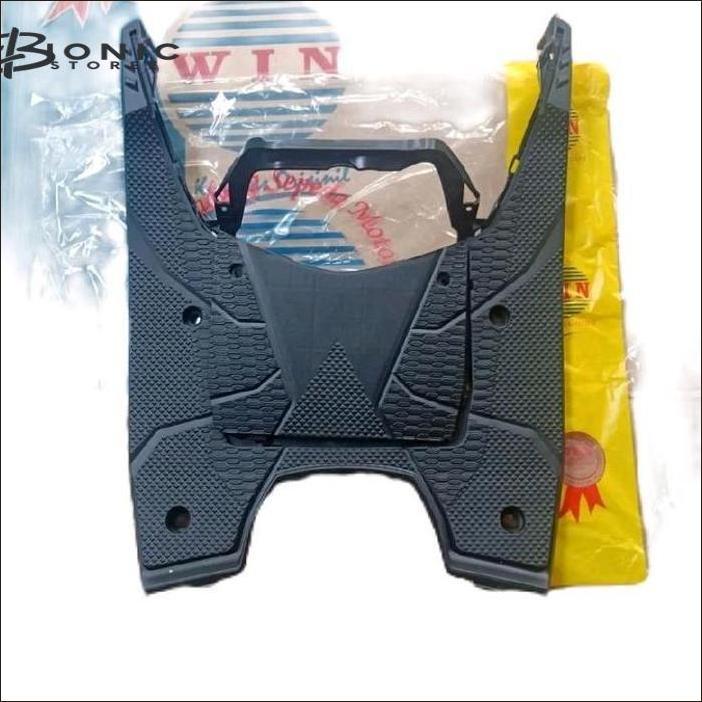 COVER BODY DASBOR PIJAKAN KAKI BEAT DELUXE LED BEAT STREET BEAT DELUXE BEAT ALL NEW TAHUN 2021 SD 20
