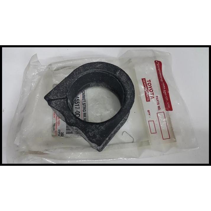 HOT DEAL GROMET STIR VIOS LAMA/KARET PEGANGAN RACK STIR VIOS LAMA KIRI ORI 