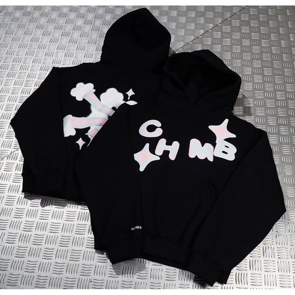 Hoodie CHAMBRE SHOOTLOVE