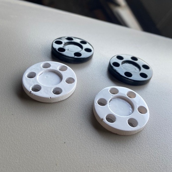 Weldop Ring Miniatur Truk