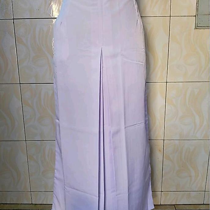 ROK SEKOLAH SMP SMA SEPAN DEPAN  BAHAN TUIS LICIN