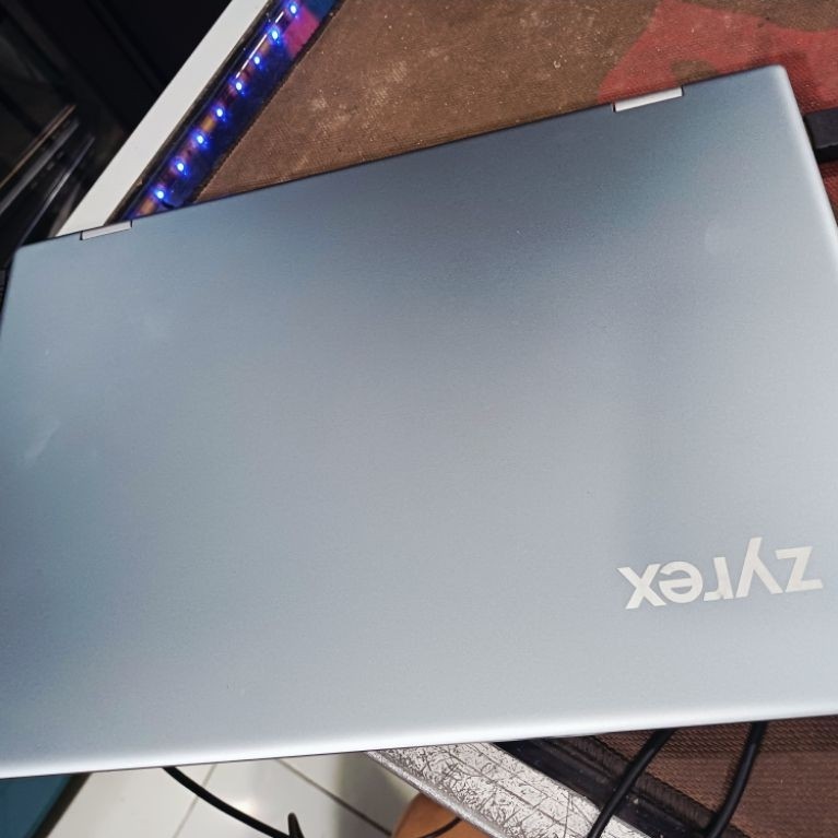 Zyrex Cruiser i7