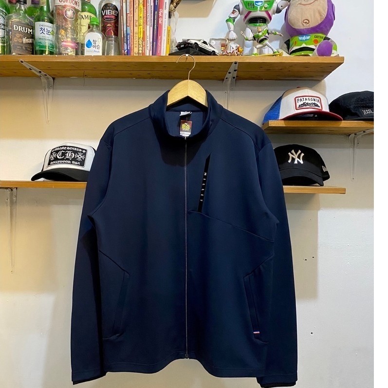 Tracktop Millet Second/Bekas Original