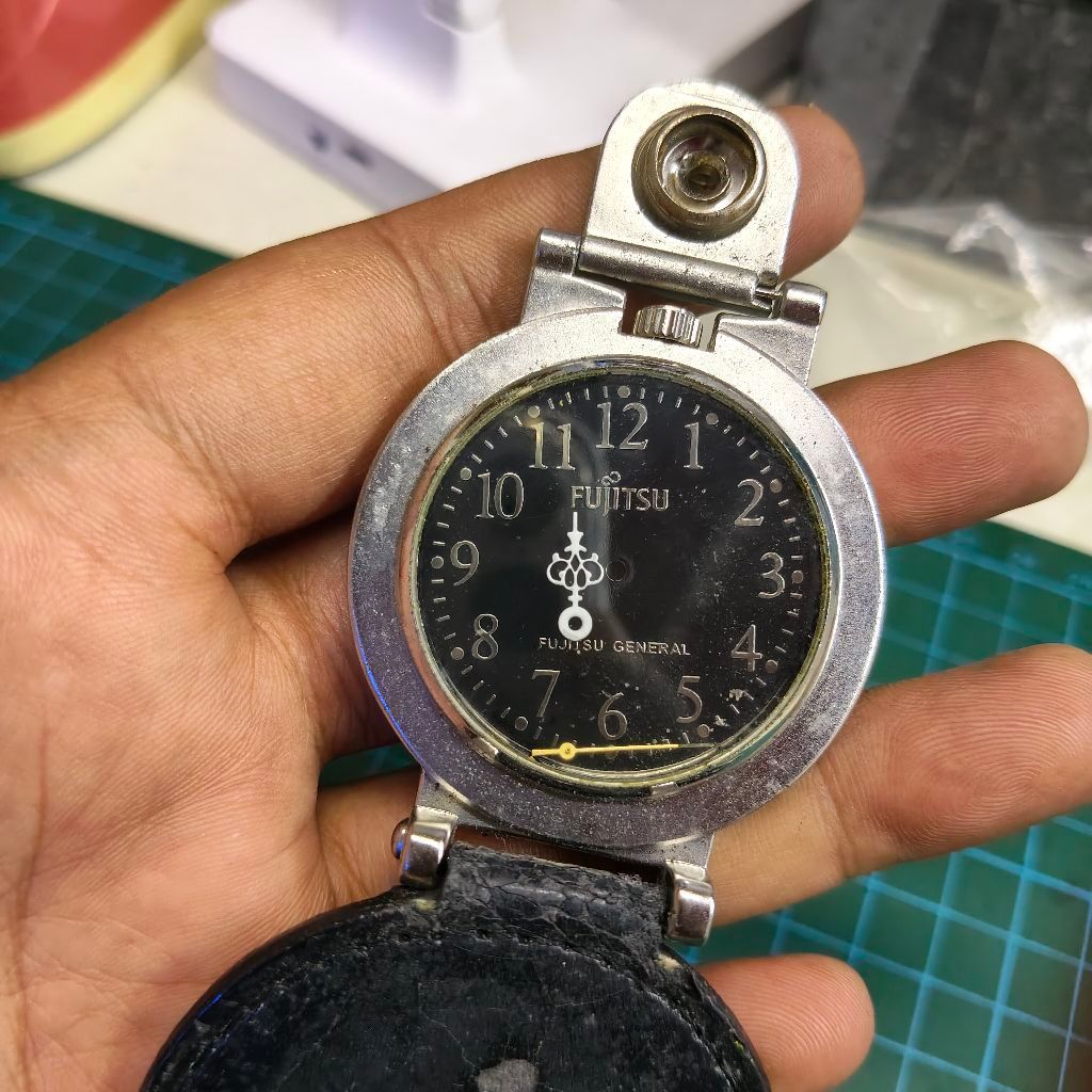 jam saku Fujitsu original
