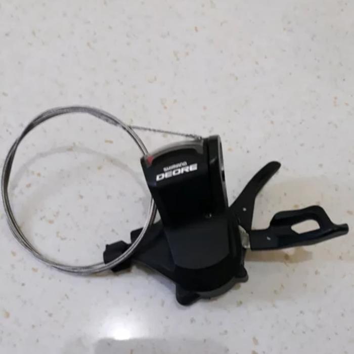 Shifter Deore M610 Triple 3 speed