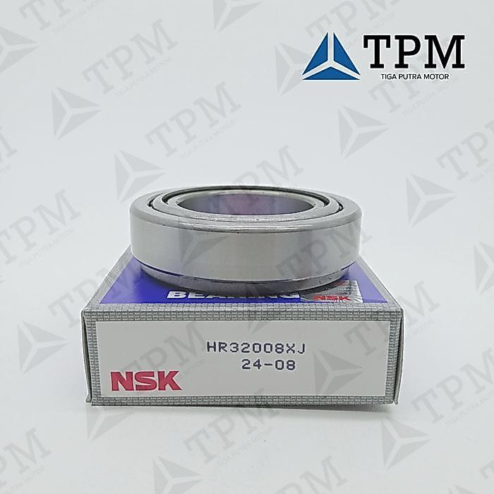 Bearing Roda Depan Luar Isuzu Traga / Taft Gt 32008Xj Nsk Japan