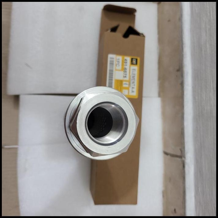 BEST DEAL 491-6075 FILTER HIGH QUALITY / 4916075 FILTER 