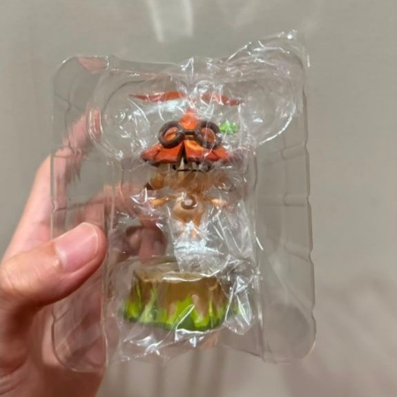 GENSHIN IMPACT BLIND BOX SELECTED ARANARA ARANAGA