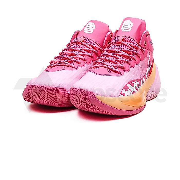 Ballerbro Sepatu Basket Ballerbro Bb Pro2 -