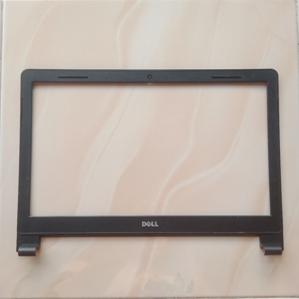 casing frame laptop dell Vostro 14 5100 model P76G