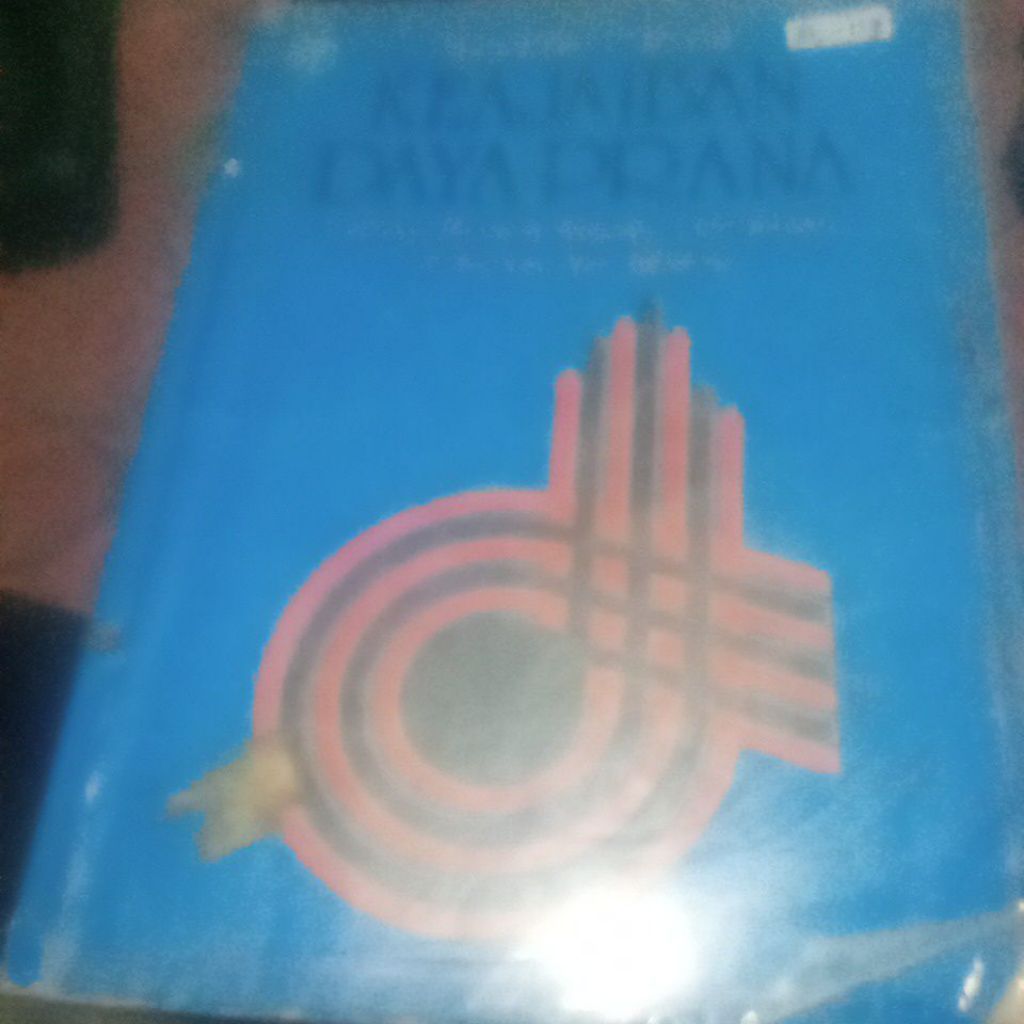 buku KEAJAIBAN DAYA PRANA AL-119