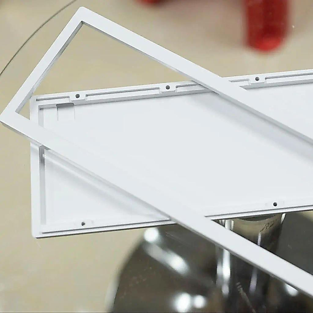 LM60 CNC Aluminum Keyboard Case Gasket Mount DZ60 GH60 Compatible PC Plate Al Plate DIY Customizatio