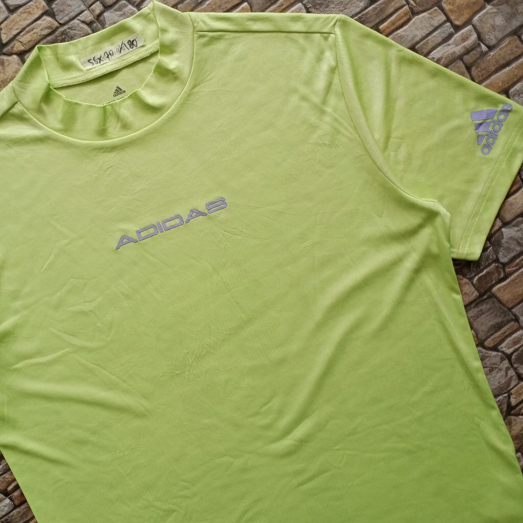 Jersey ADIDAS Running original pl size L