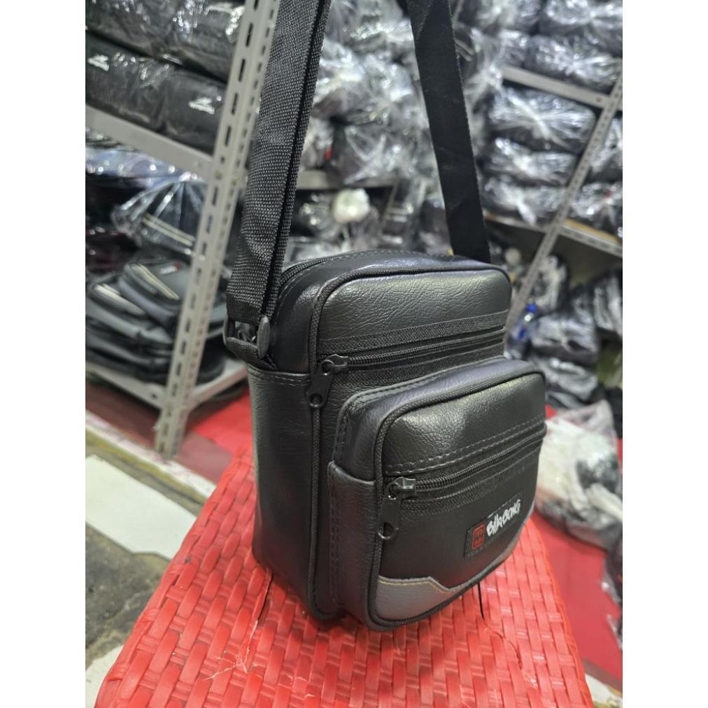 ORIGINAL TAS SELEMPANG BESAR PRIA,TAS SELEMPANG PRIA ANTI AIR