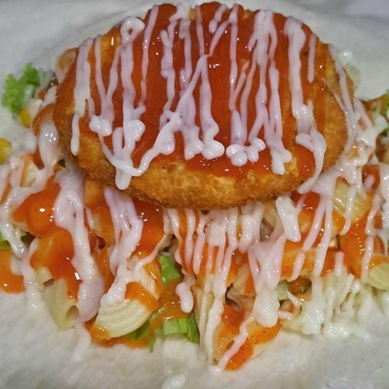 LUMPIA BEEF