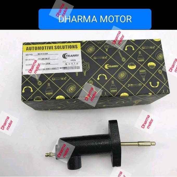 MASTER KOPLING BAWAH W115 W123 MERCEDES MINI TER CLUTCH MERCEDES