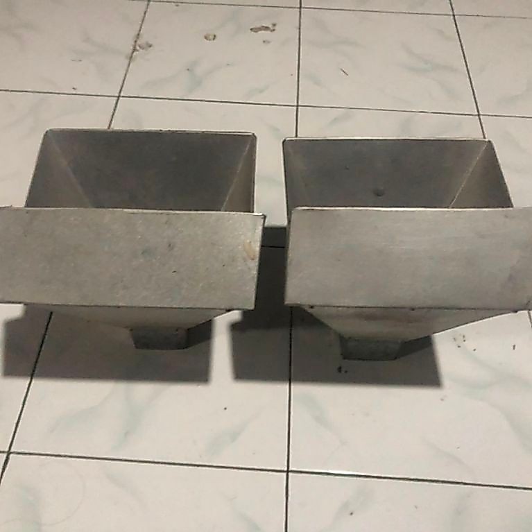 Corong Bumbu Ffc 15