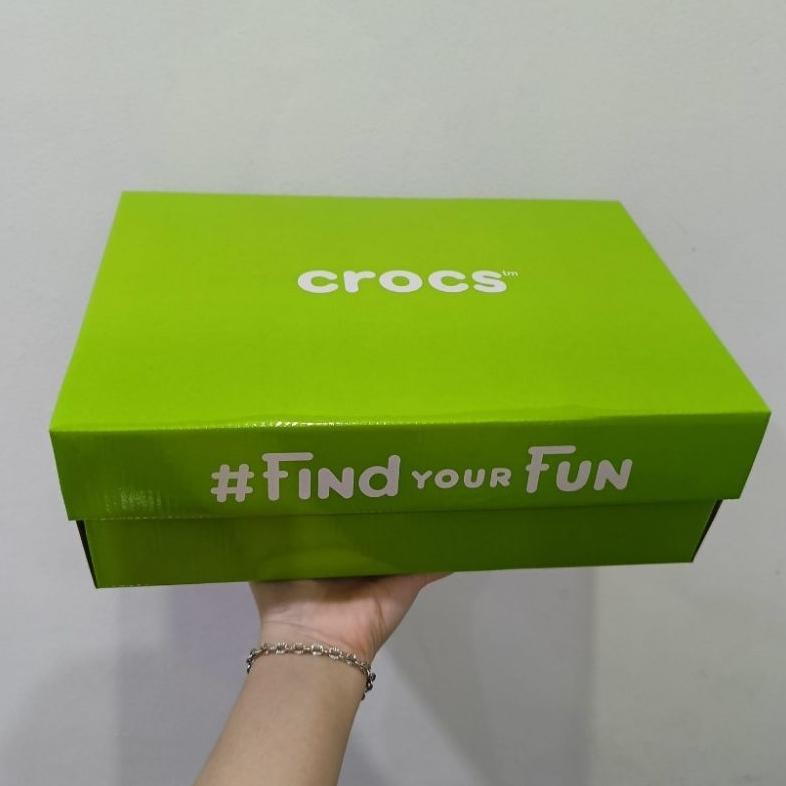 Box Cross/ Tas Cross