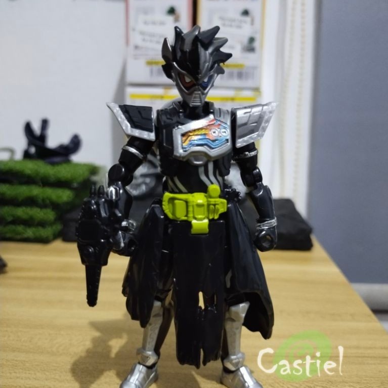 sodo Kamen rider another paradx