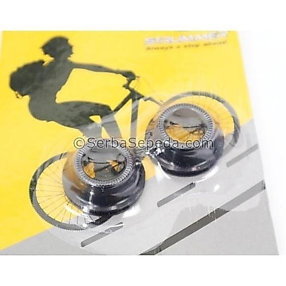 Promo Hub Sepeda- Strummer Adaptor Hub TA Depan Belakang Diskon