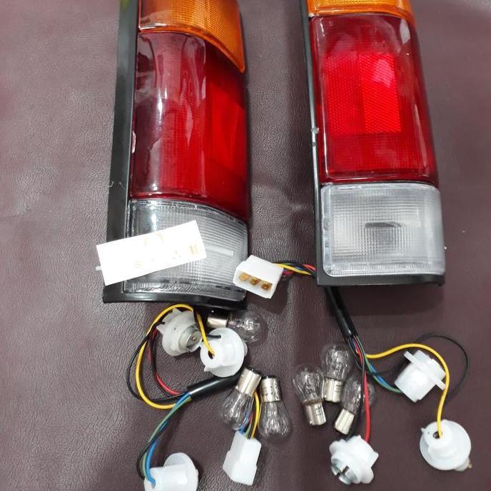LAMPU STOP T120SS MINIBUS