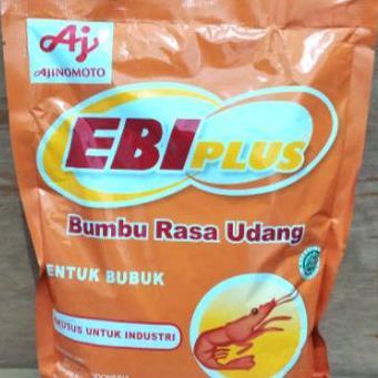 monggo] perisa udang / sari udang / extrak udang murni ebiplus