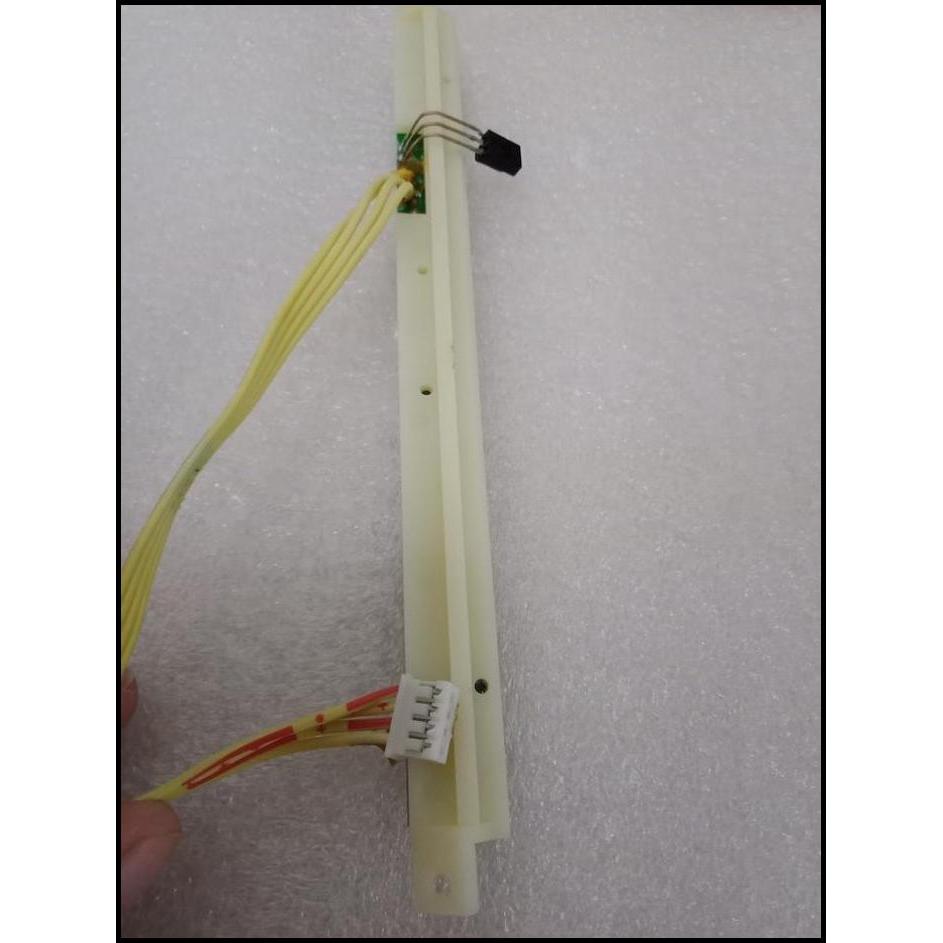 GRATIS ONGKIR PCB TOMBOL - KEY PCB TV MONITOR ONDASH 